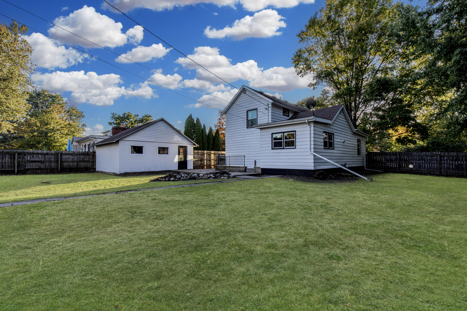 215 N Randolph Street, Princeton, IL 61356