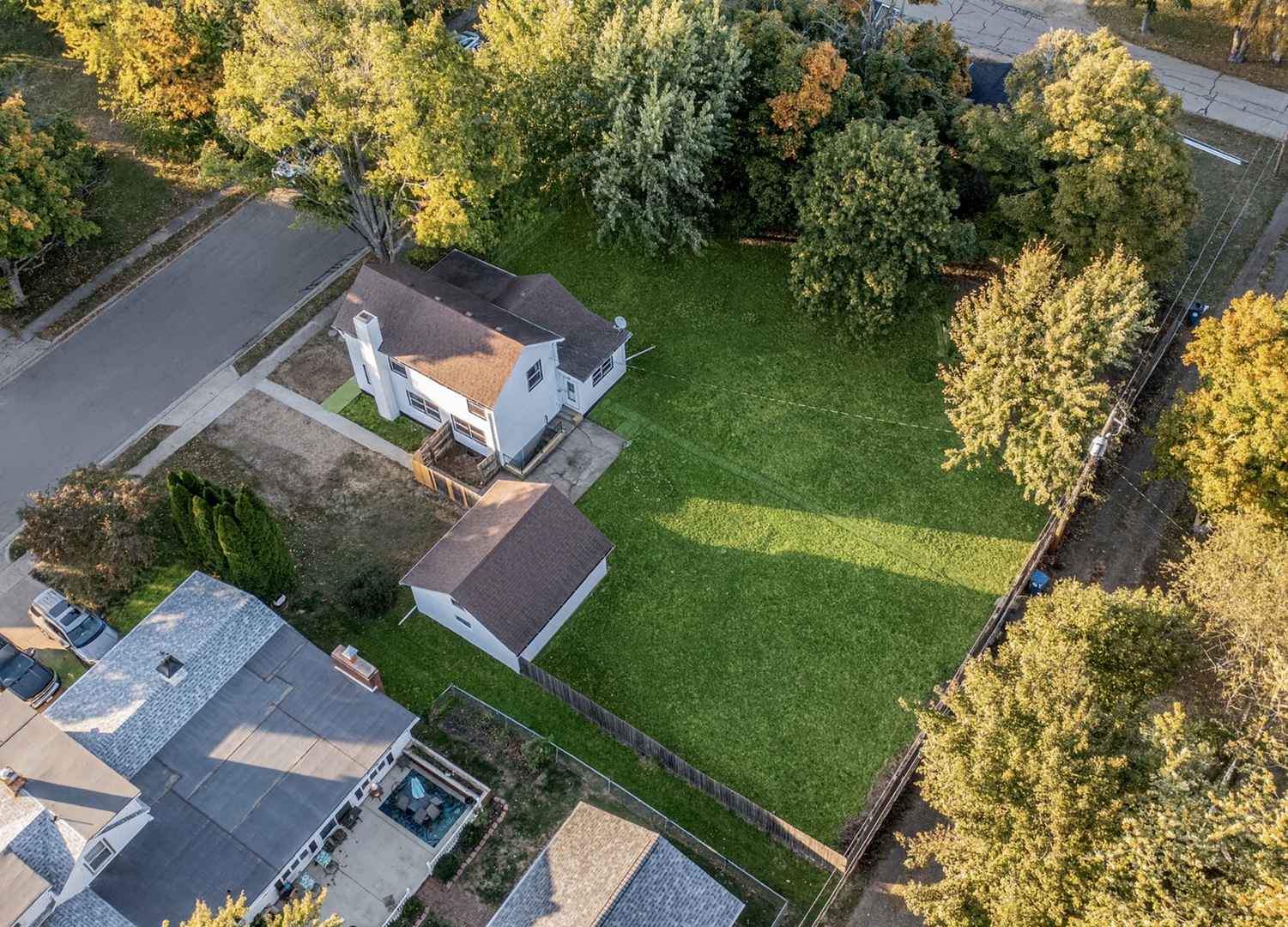 215 N Randolph Street, Princeton, IL 61356