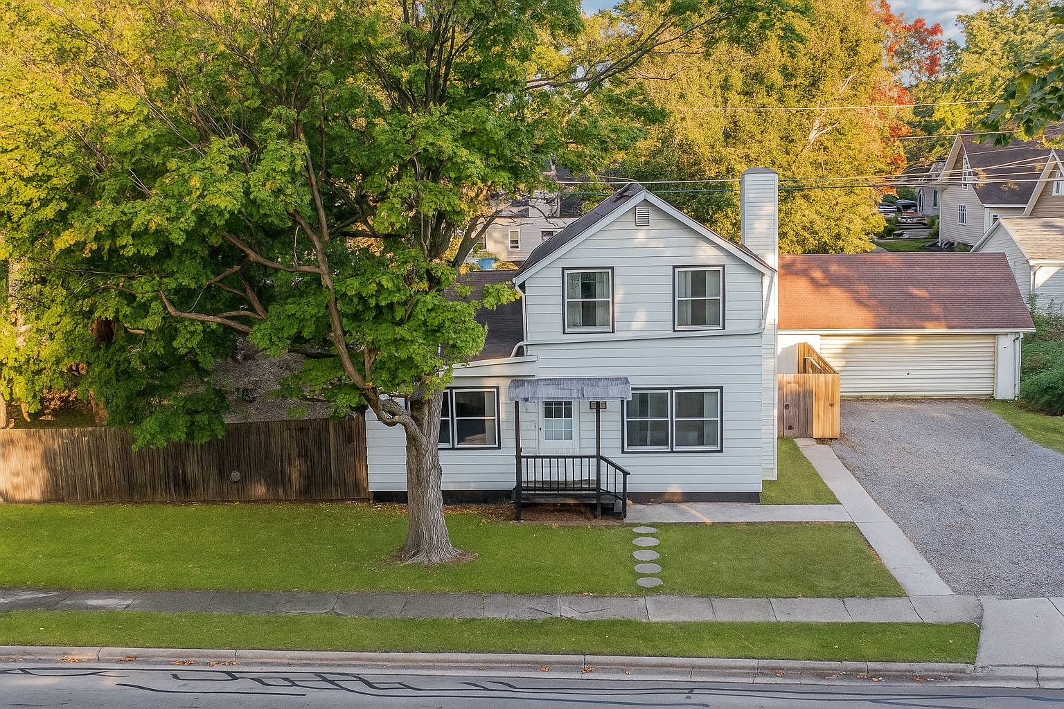 215 N Randolph Street, Princeton, IL 61356