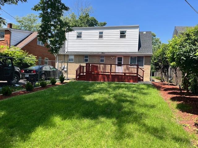 1709 16th Street, North Chicago, IL 60064