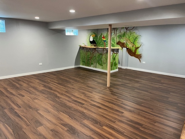 1709 16th Street, North Chicago, IL 60064
