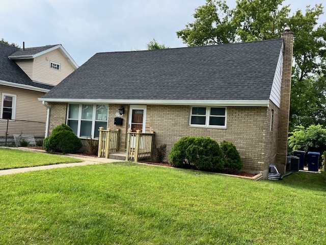 1709 16th Street, North Chicago, IL 60064