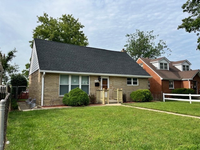 1709 16th Street, North Chicago, IL 60064