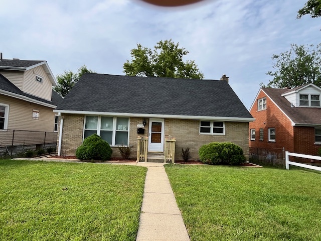 1709 16th Street, North Chicago, IL 60064