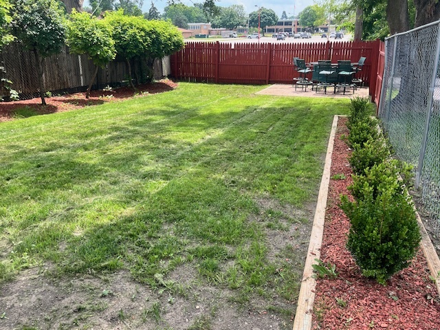 1709 16th Street, North Chicago, IL 60064