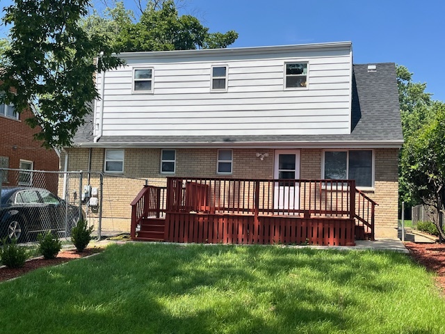 1709 16th Street, North Chicago, IL 60064