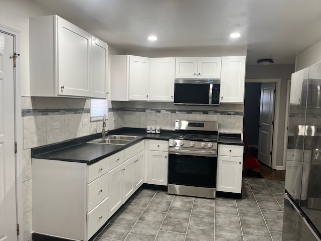 1709 16th Street, North Chicago, IL 60064
