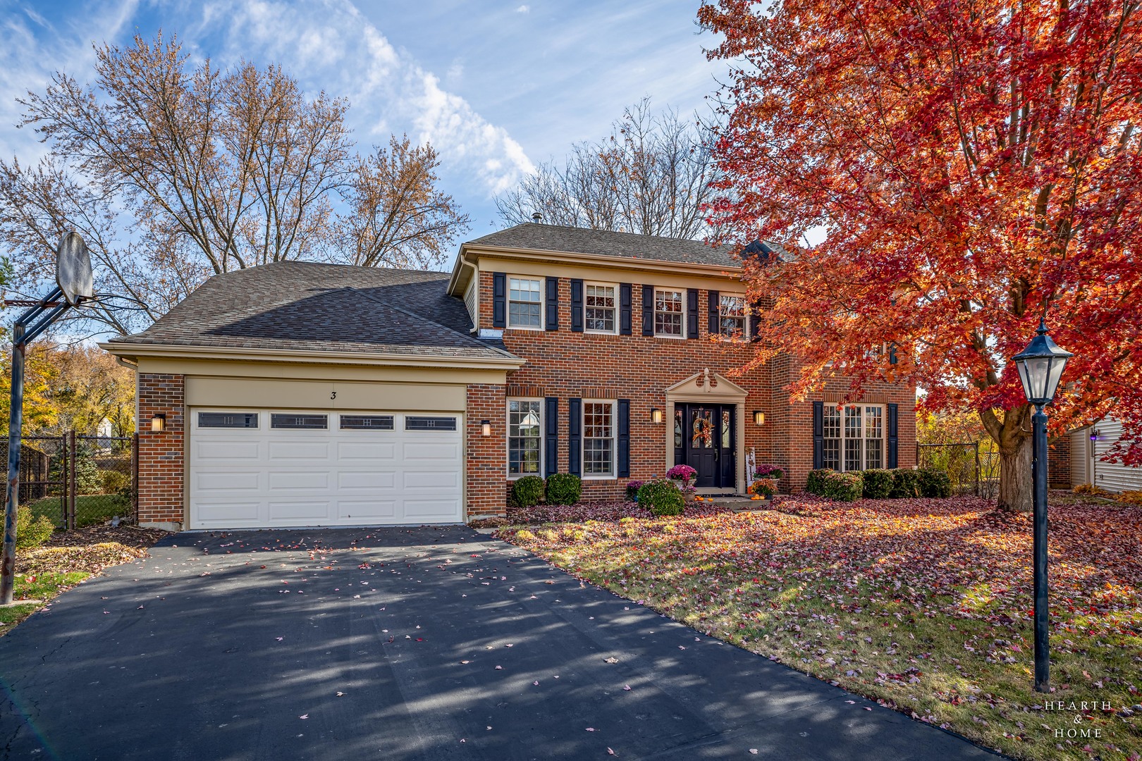 3 Chestnut Court, Cary, IL 60013
