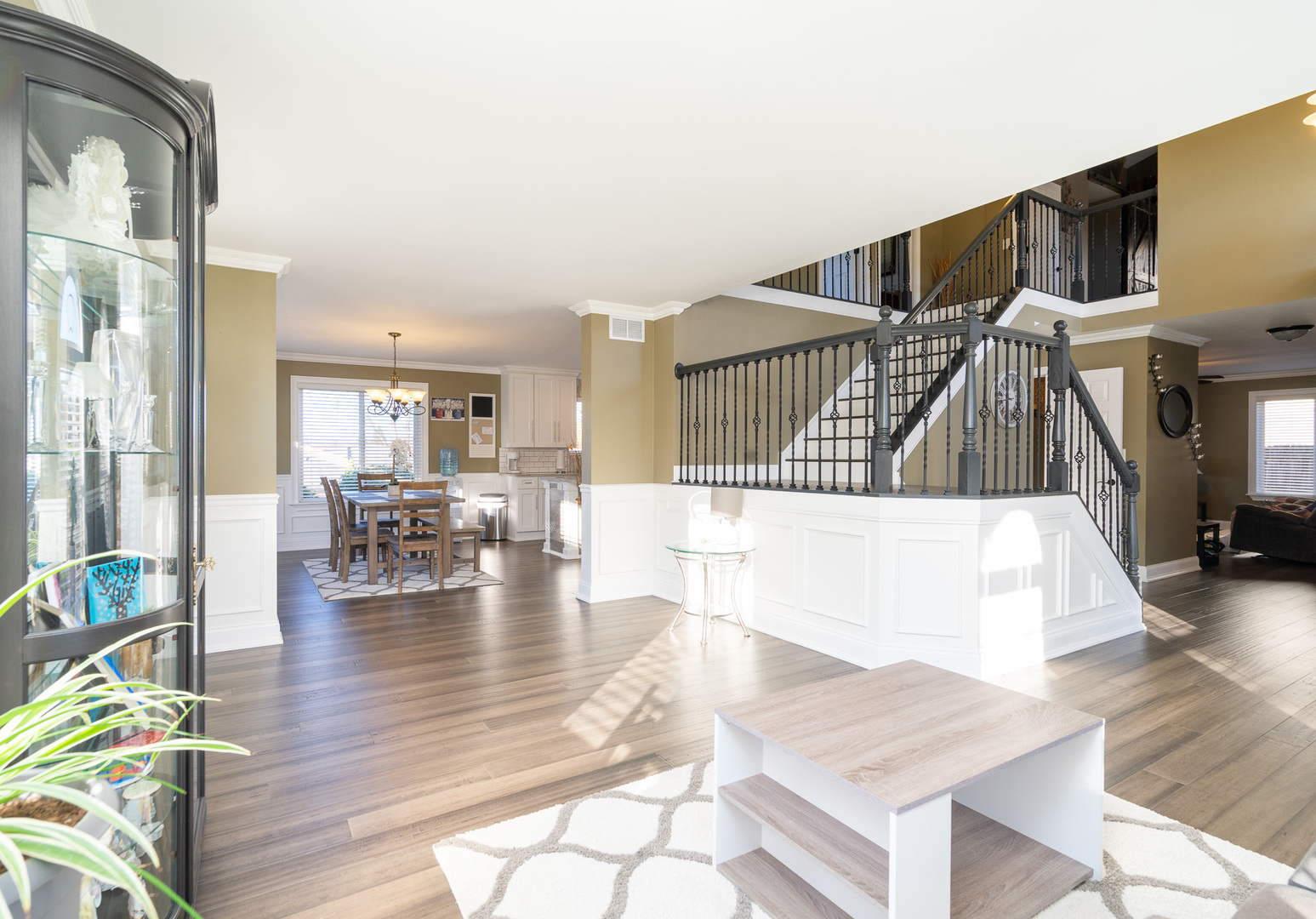 14408 W Melbourne Place, Lockport, IL 60441