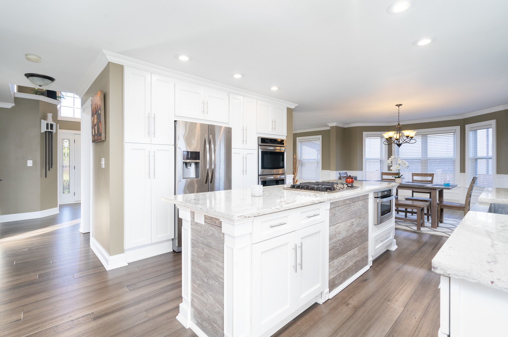 14408 W Melbourne Place, Lockport, IL 60441