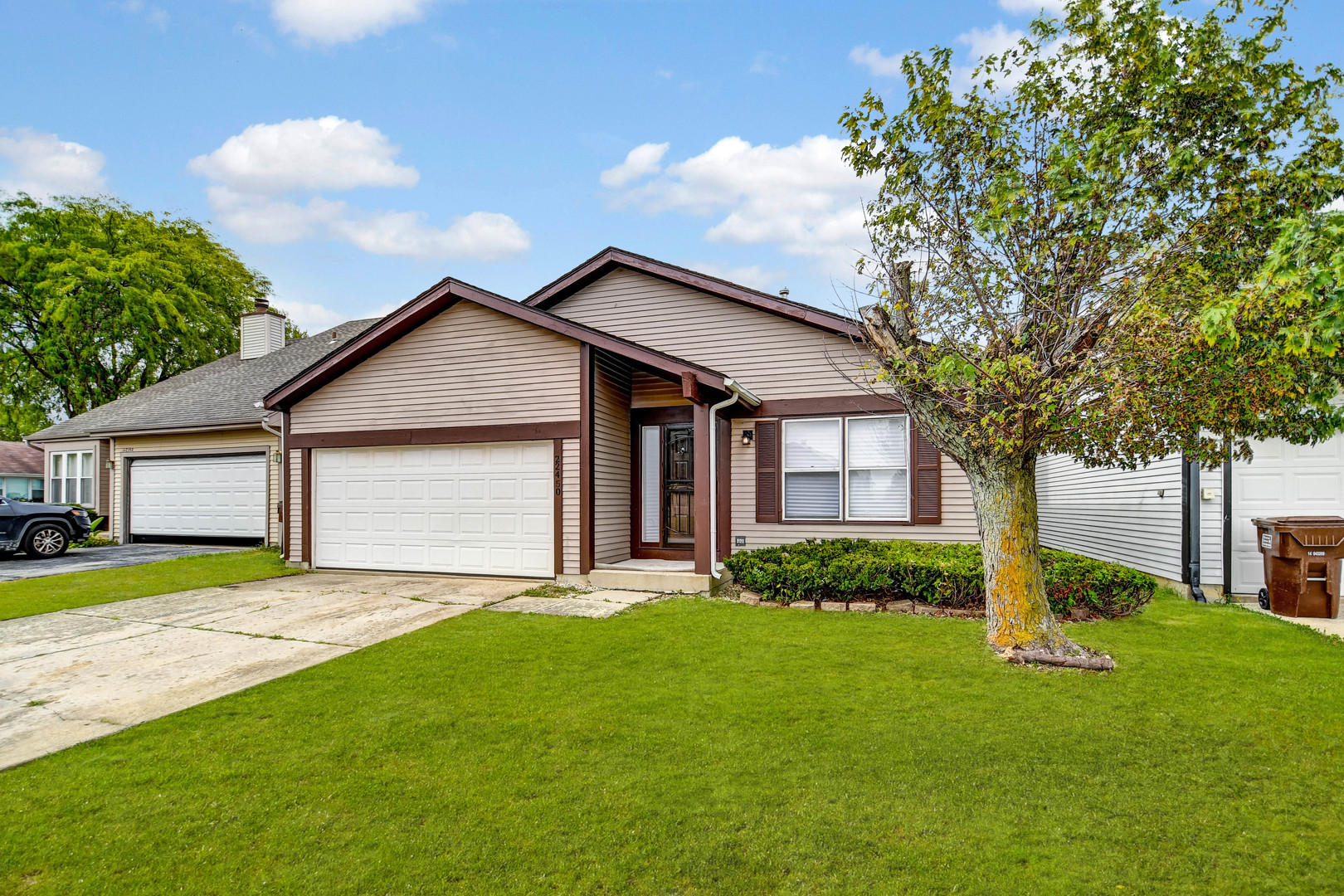22450 ADAMS Drive, Richton Park, IL 60471