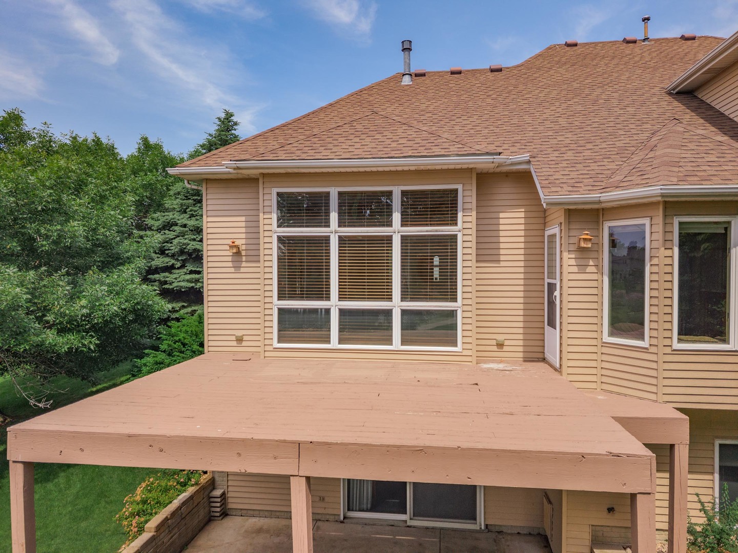 17 Smokey Court, Bloomington, IL 61704
