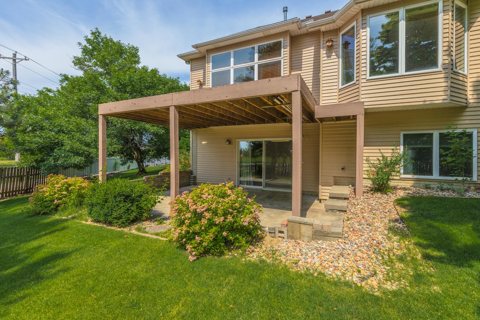 17 Smokey Court, Bloomington, IL 61704