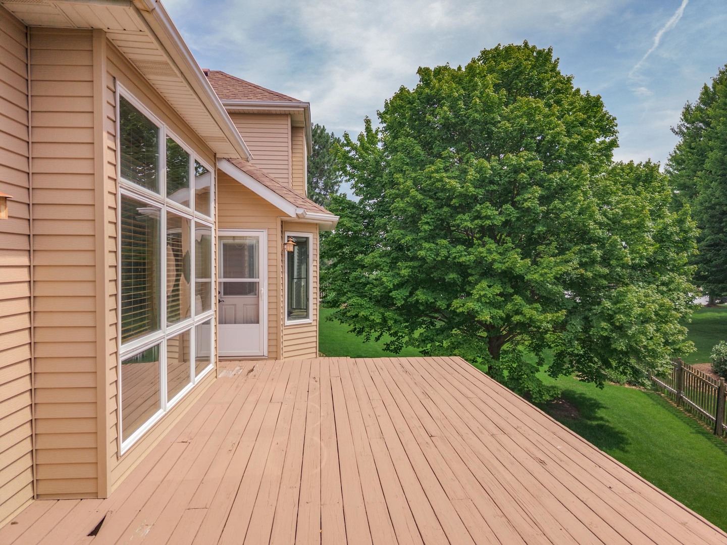 17 Smokey Court, Bloomington, IL 61704