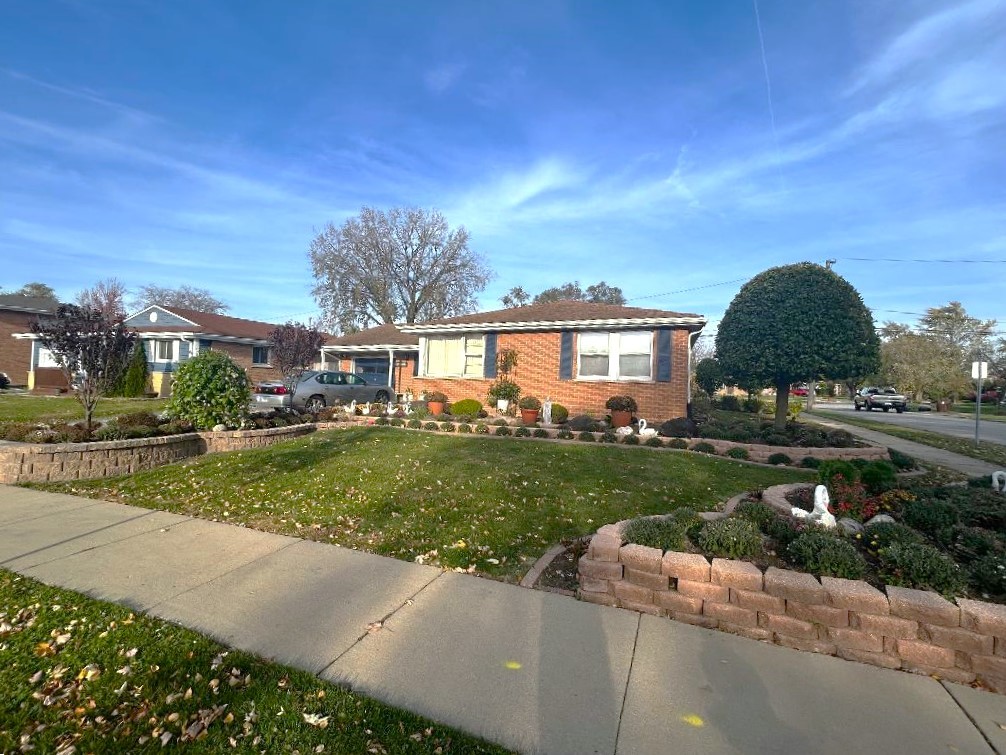 16409 Craig Drive, Oak Forest, IL 60452