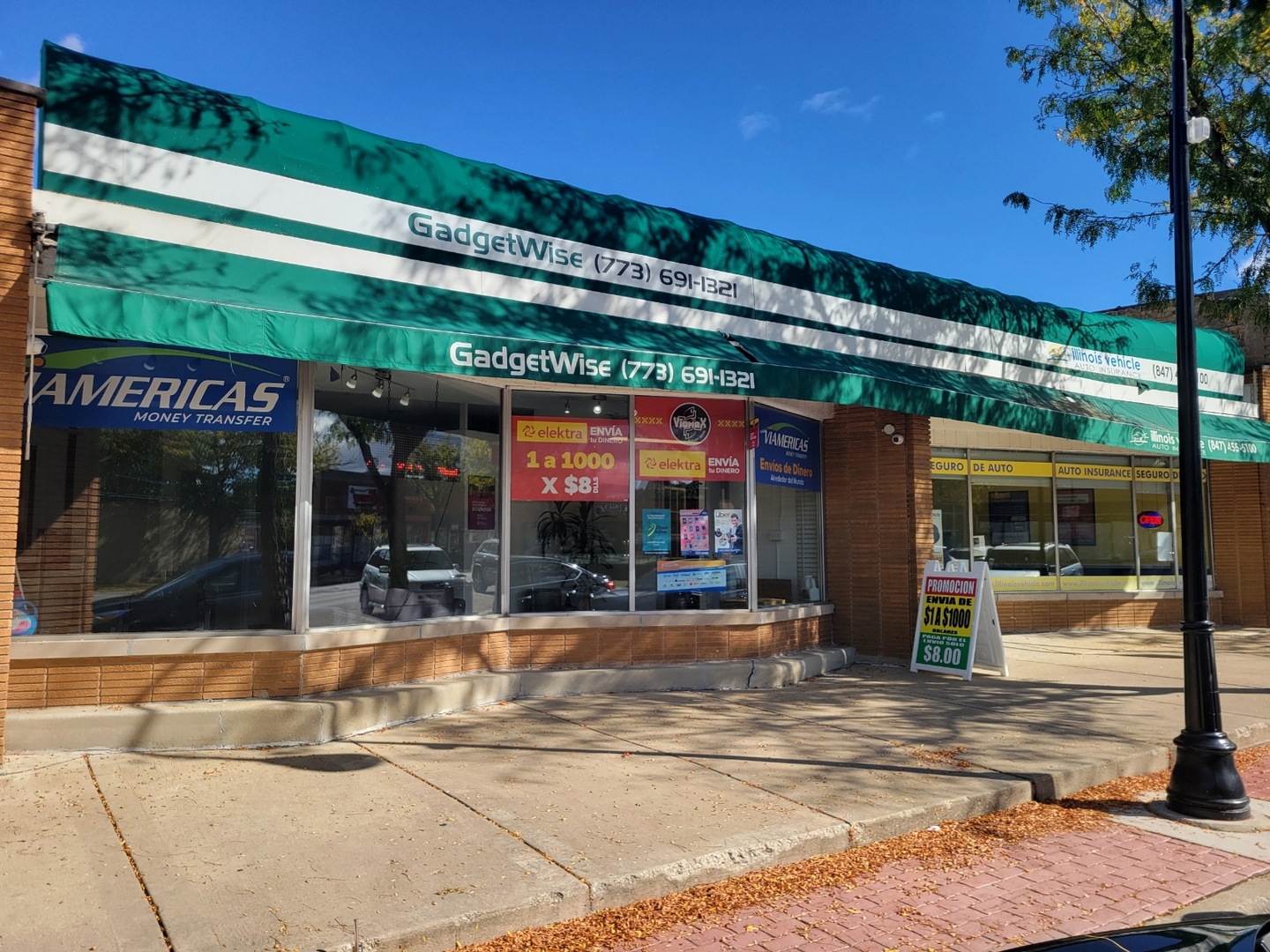 9714 Franklin Avenue #ABC, Franklin Park, IL 60131