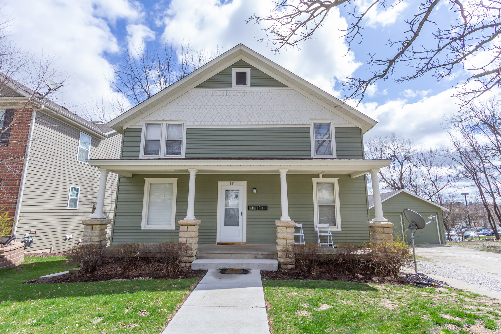 111 N 1st Street #A, Geneva, IL 60134