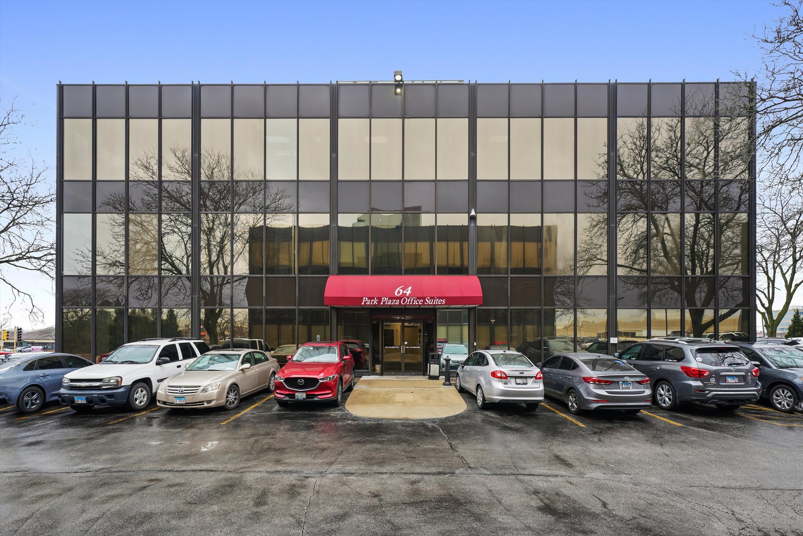 64 Orland Square Drive, Orland Park, IL 60462