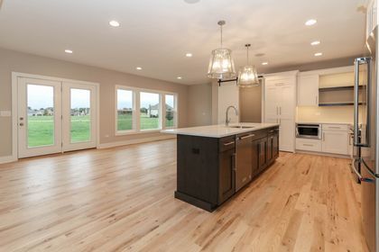 12205 Sinclair Drive, Plainfield, IL 60585