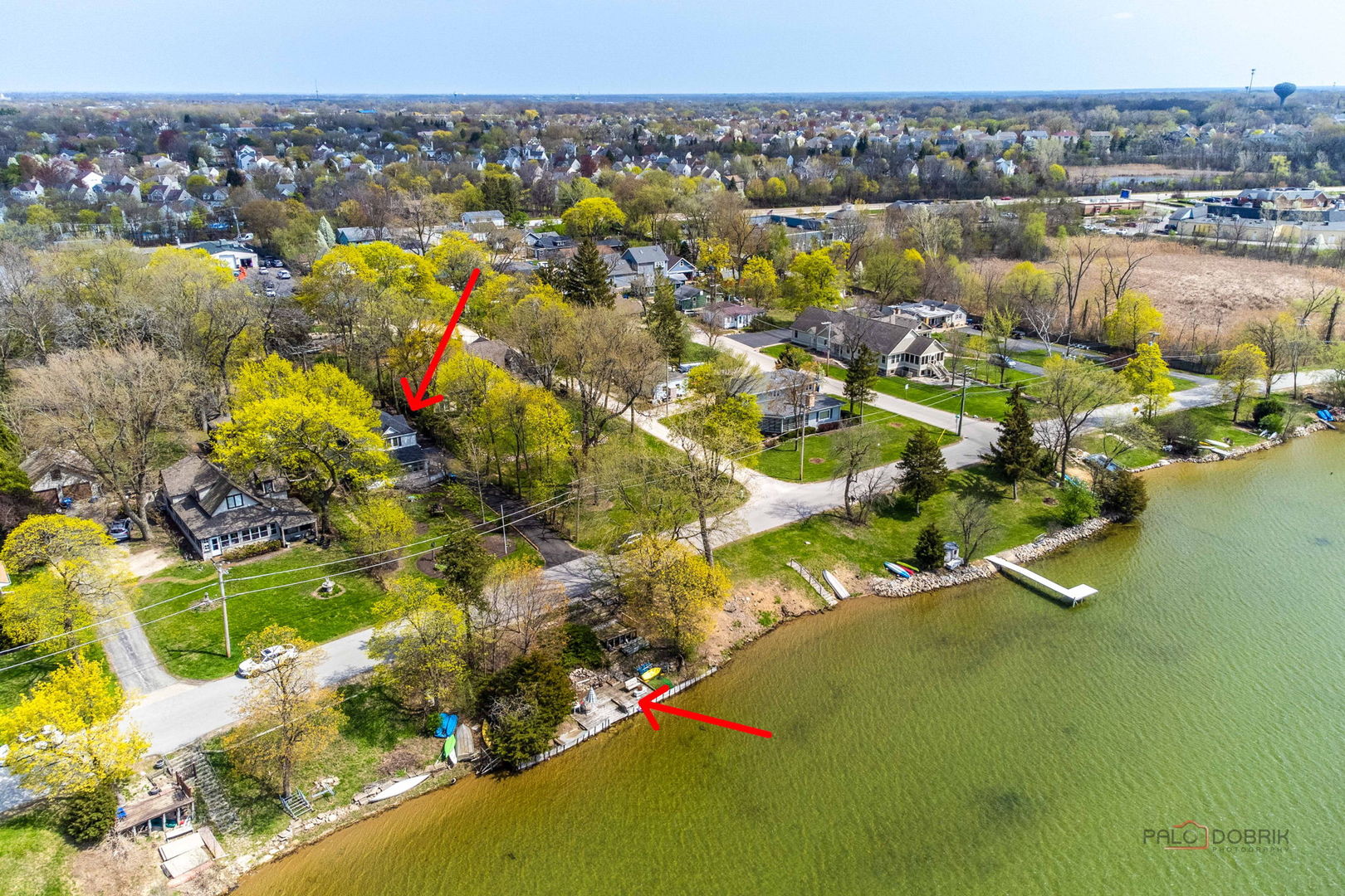 34741 N Lake Shore Drive, Lake Villa, IL 60046