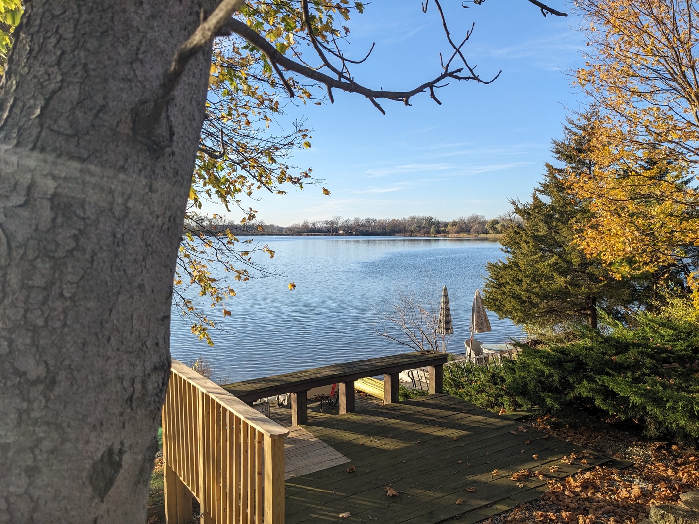 34741 N Lake Shore Drive, Lake Villa, IL 60046