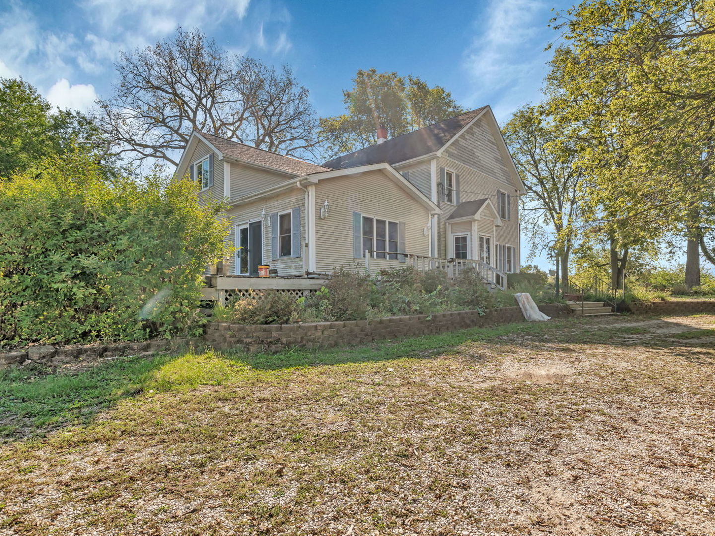 7140 E Huston Road, Braceville, IL 60407