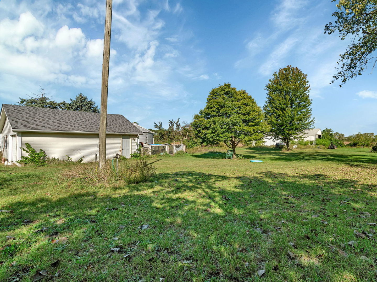 7140 E Huston Road, Braceville, IL 60407