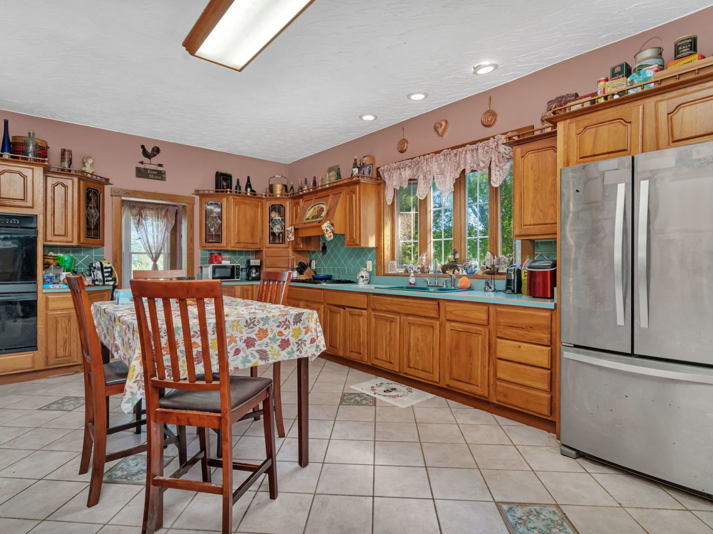 7140 E Huston Road, Braceville, IL 60407