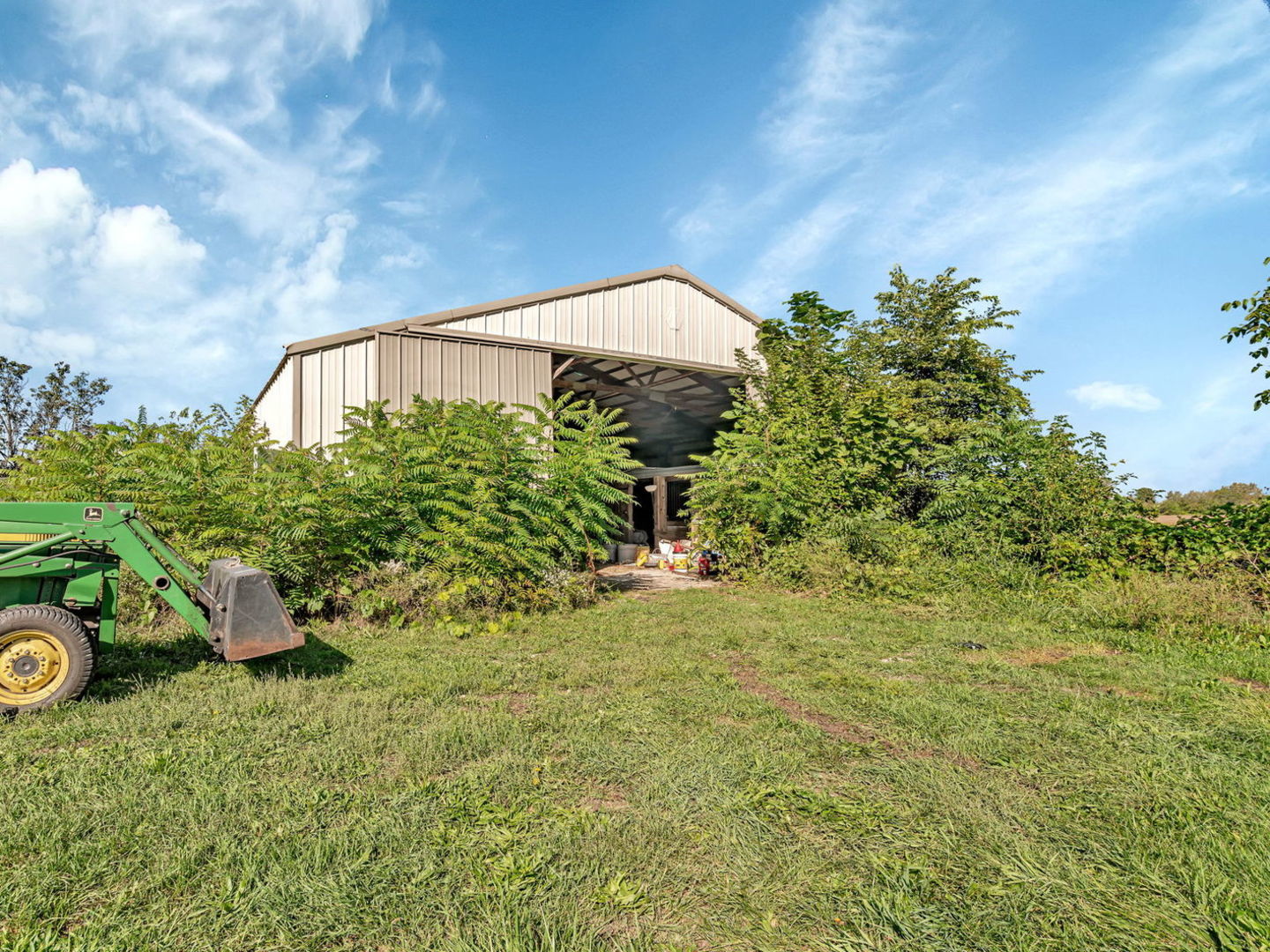 7140 E Huston Road, Braceville, IL 60407