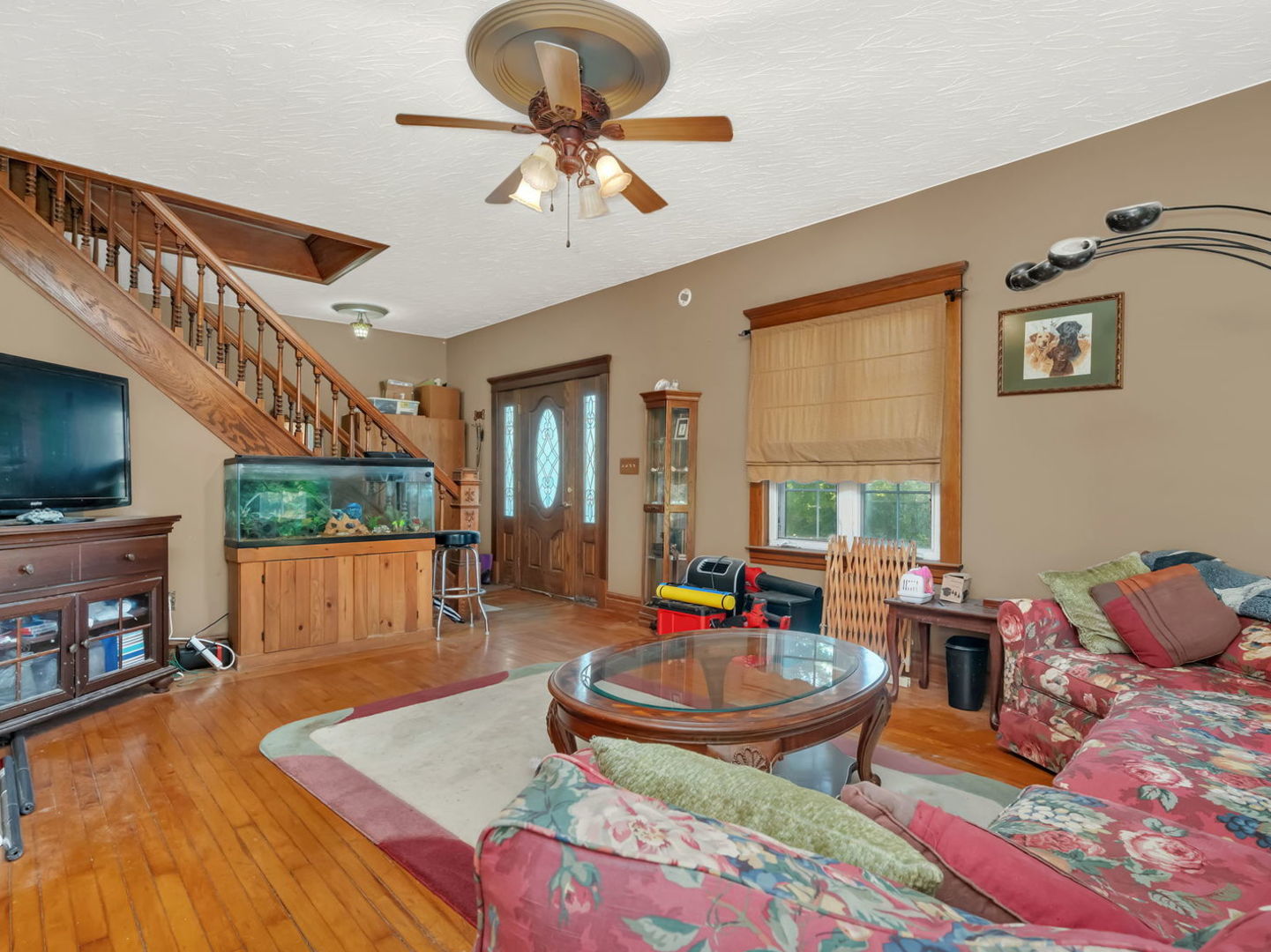 7140 E Huston Road, Braceville, IL 60407