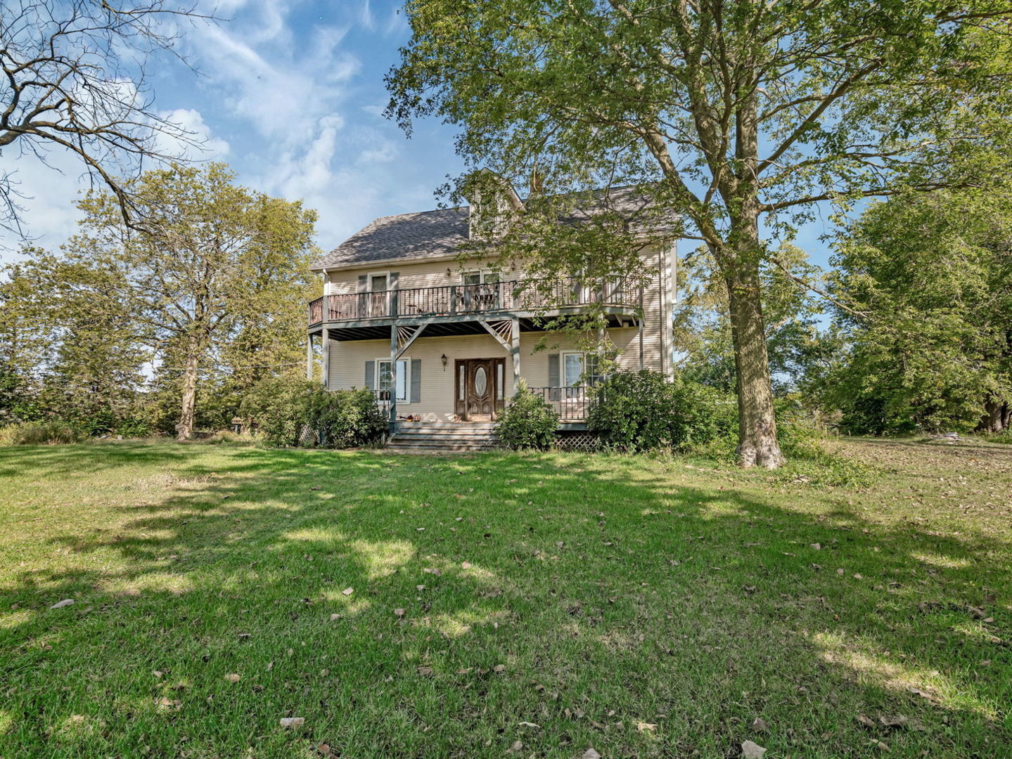 7140 E Huston Road, Braceville, IL 60407