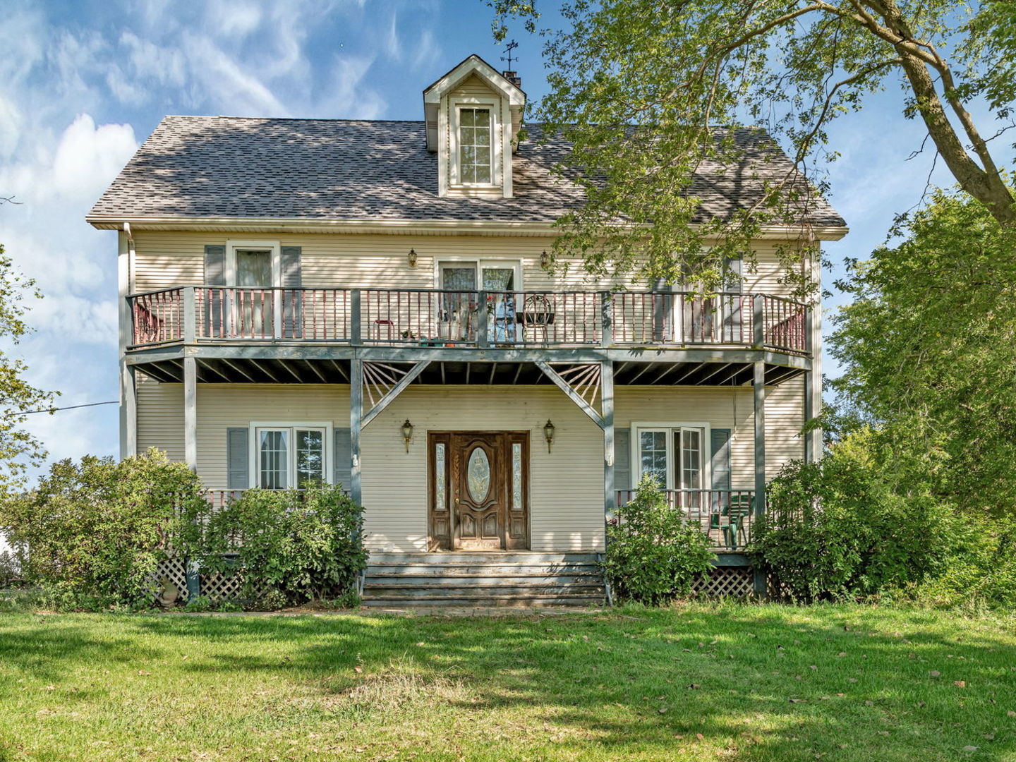 7140 E Huston Road, Braceville, IL 60407