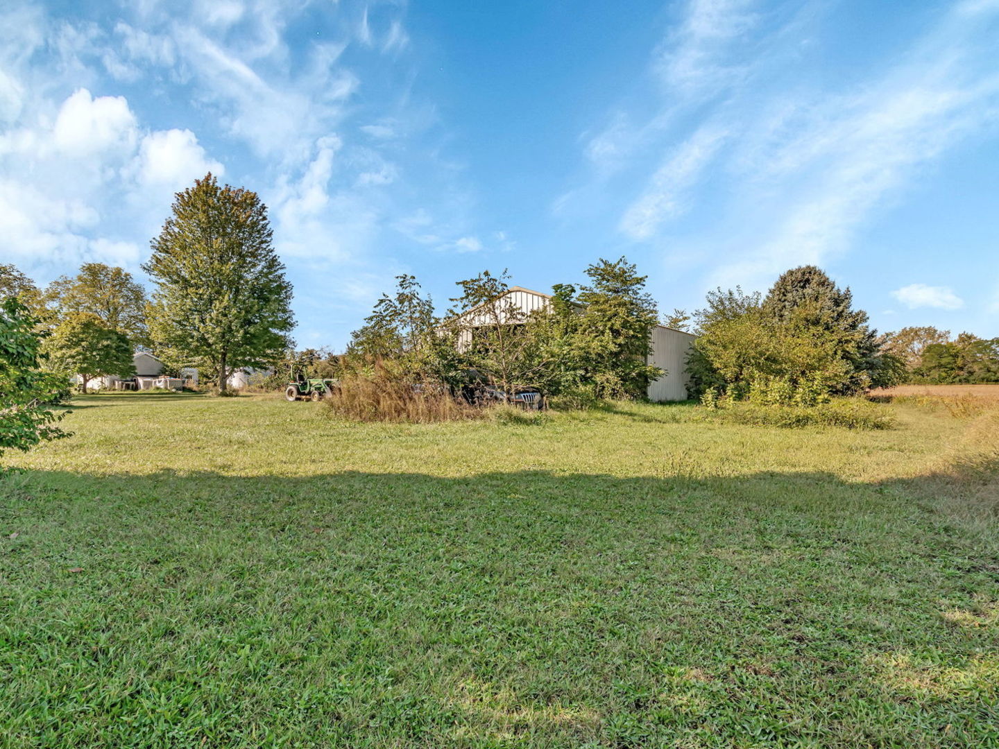 7140 E Huston Road, Braceville, IL 60407