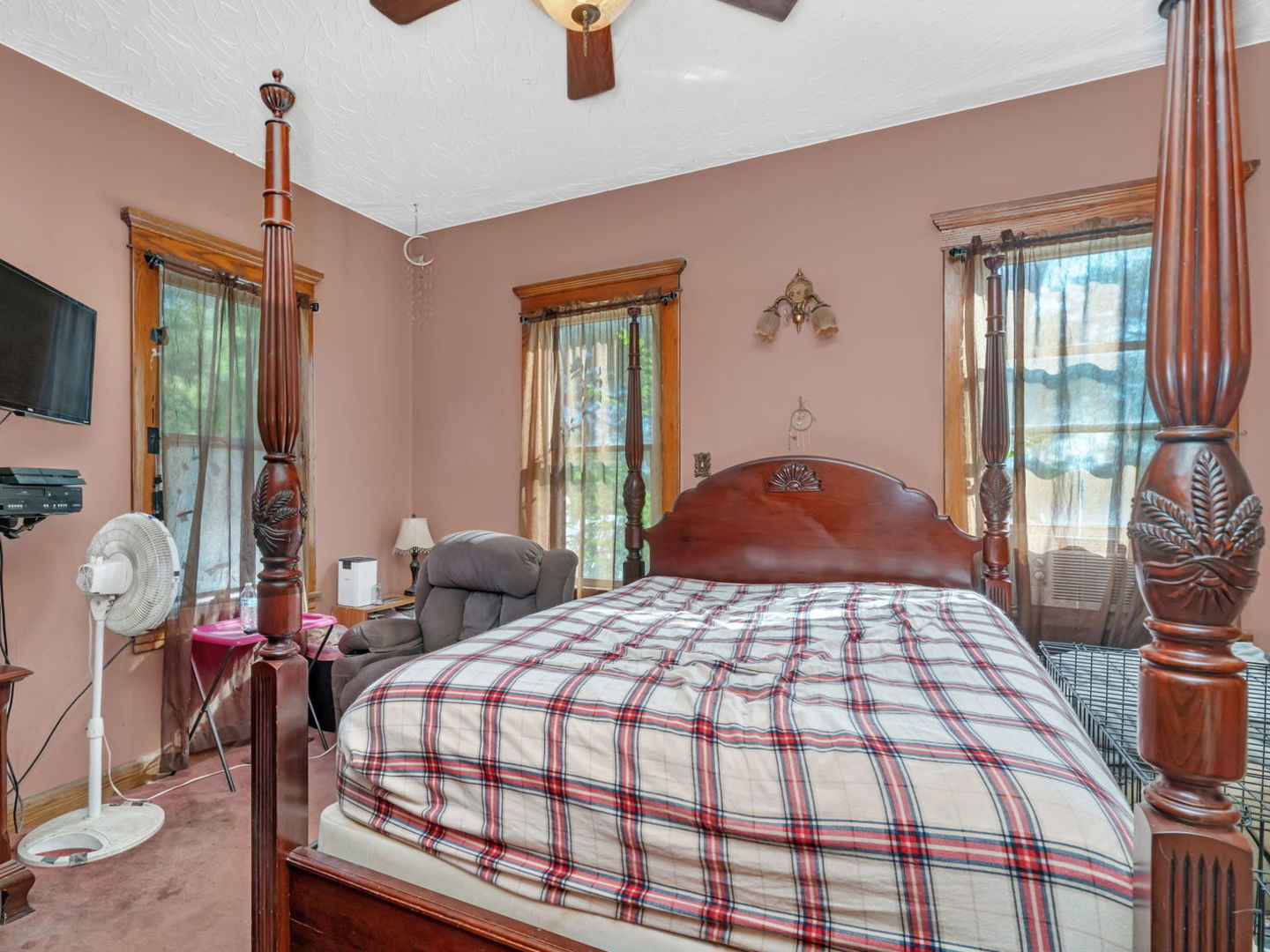 7140 E Huston Road, Braceville, IL 60407