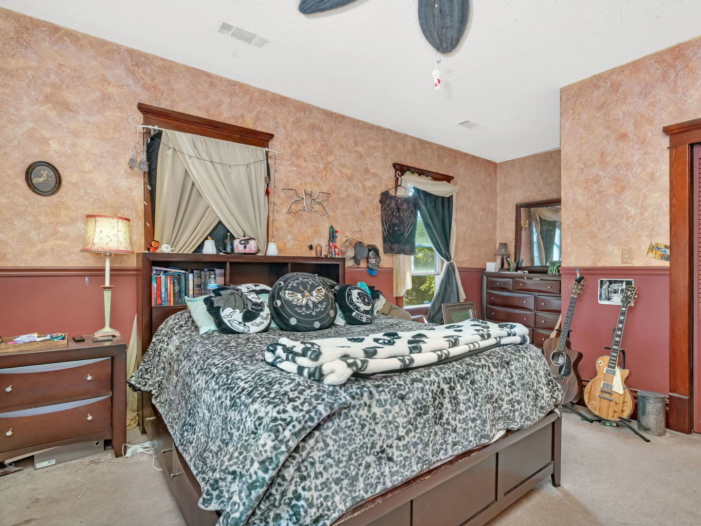 7140 E Huston Road, Braceville, IL 60407