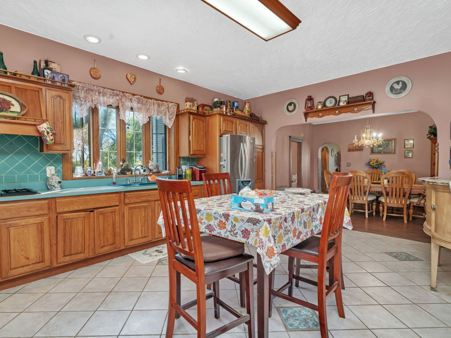 7140 E Huston Road, Braceville, IL 60407