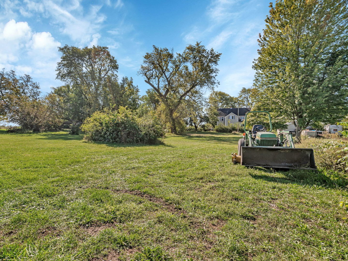 7140 E Huston Road, Braceville, IL 60407