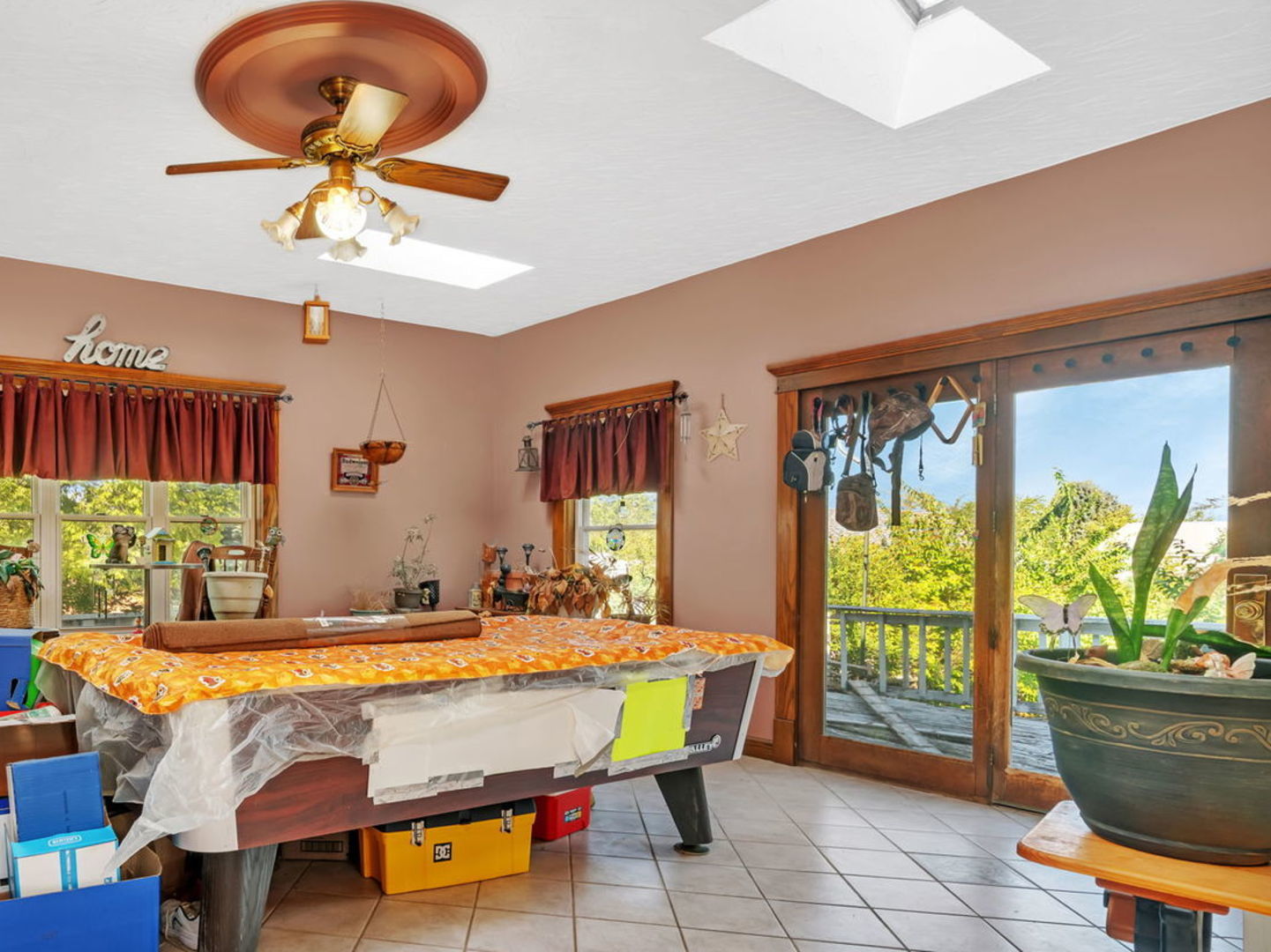 7140 E Huston Road, Braceville, IL 60407