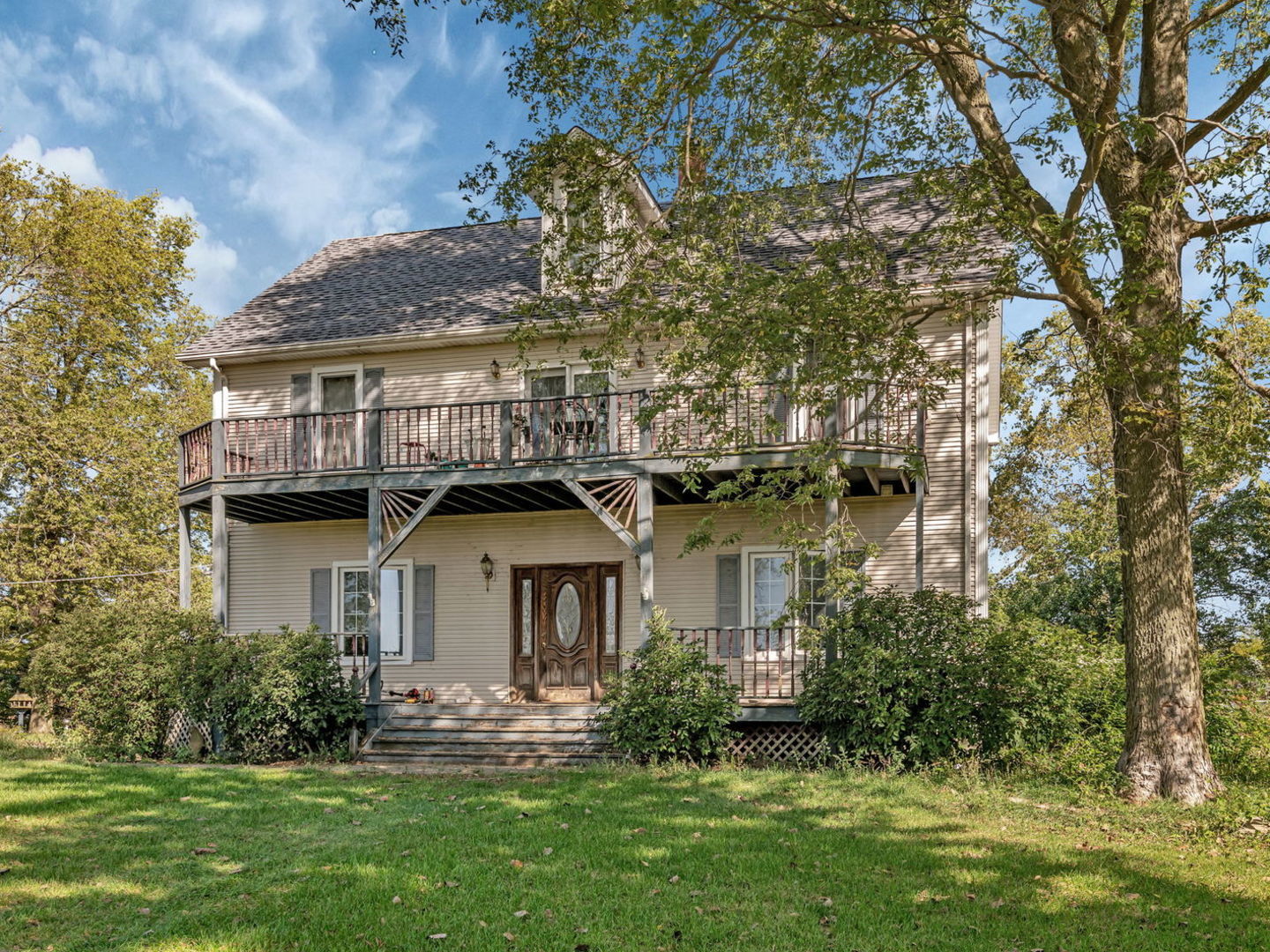 7140 E Huston Road, Braceville, IL 60407