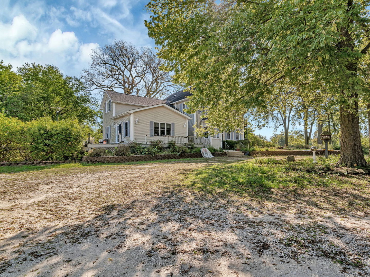 7140 E Huston Road, Braceville, IL 60407