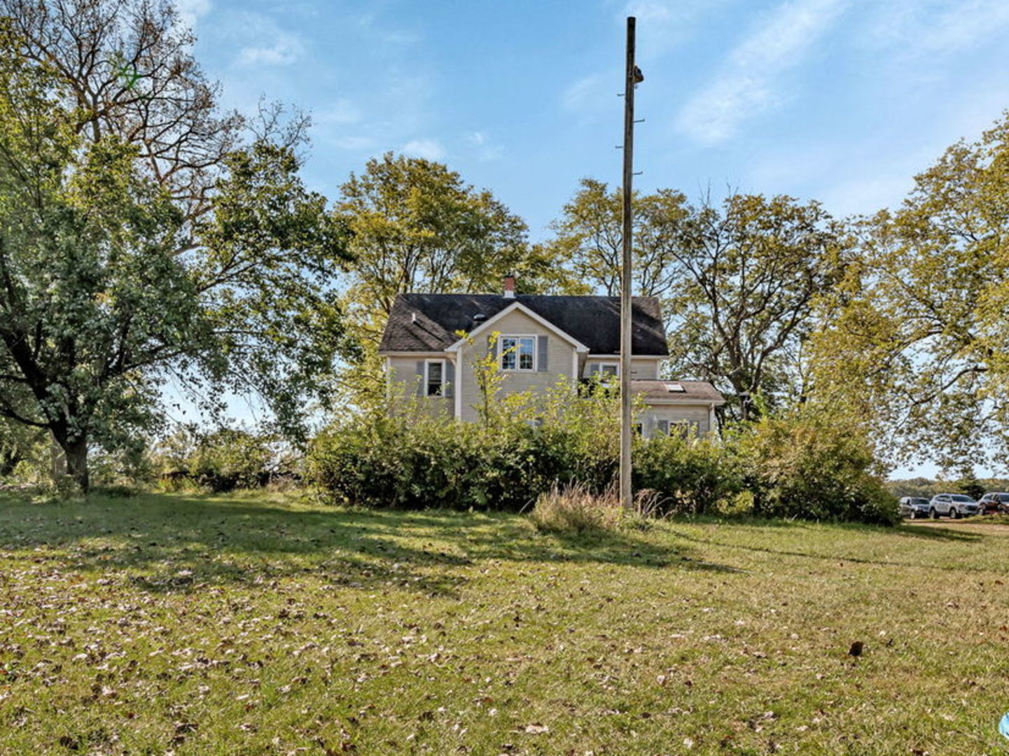 7140 E Huston Road, Braceville, IL 60407