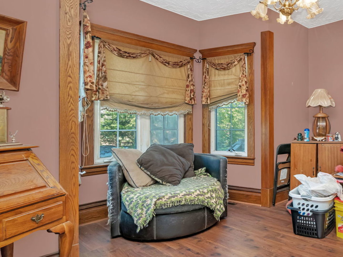 7140 E Huston Road, Braceville, IL 60407