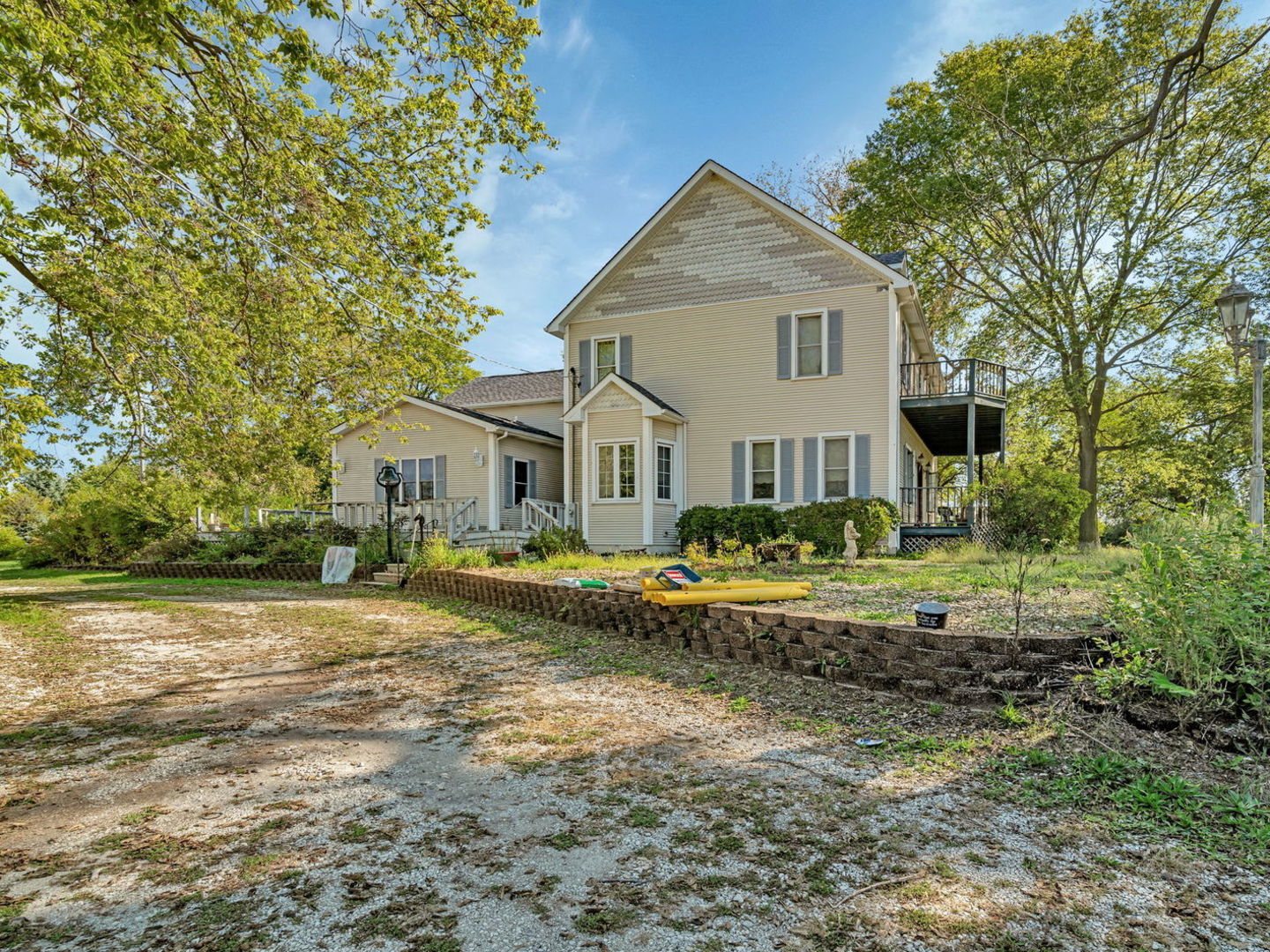 7140 E Huston Road, Braceville, IL 60407