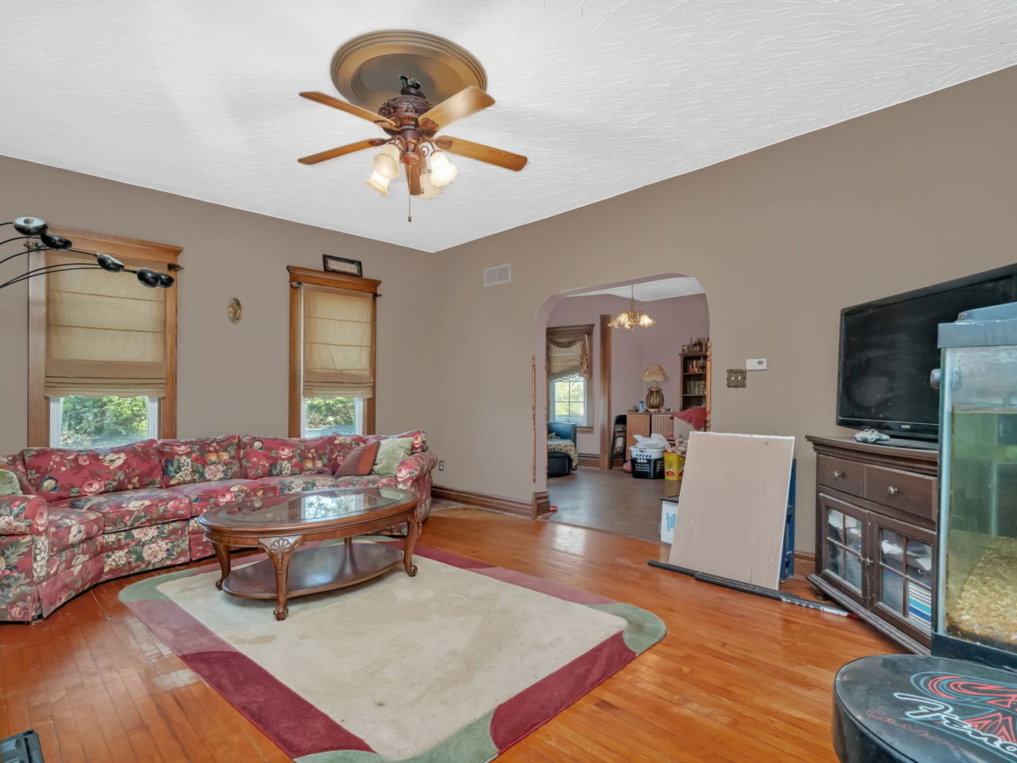 7140 E Huston Road, Braceville, IL 60407