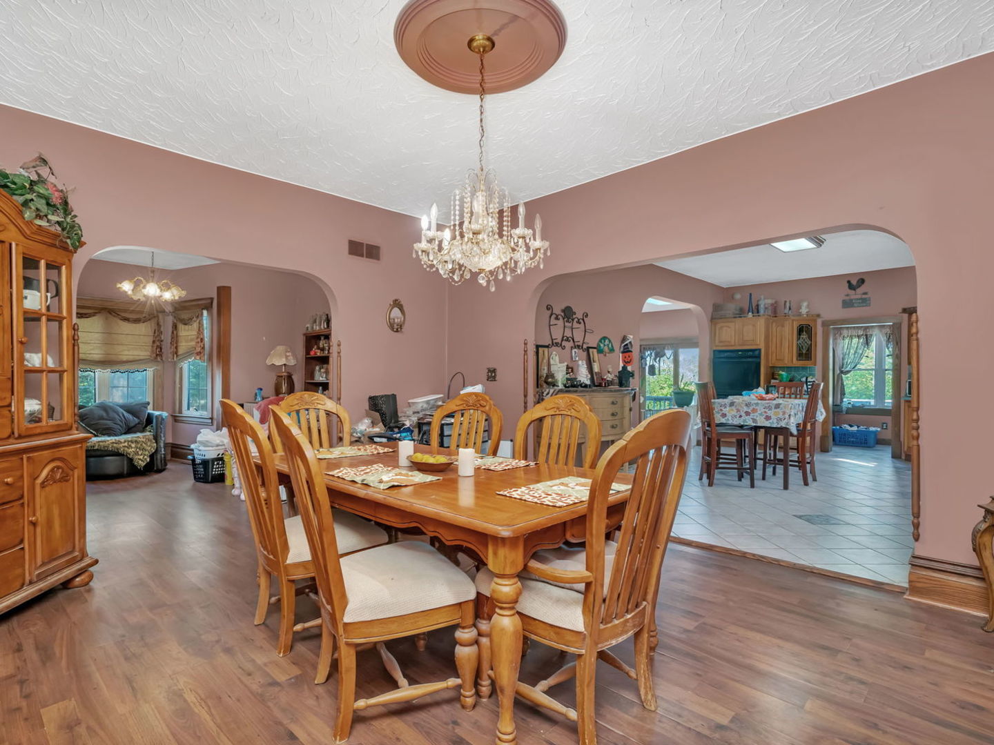 7140 E Huston Road, Braceville, IL 60407