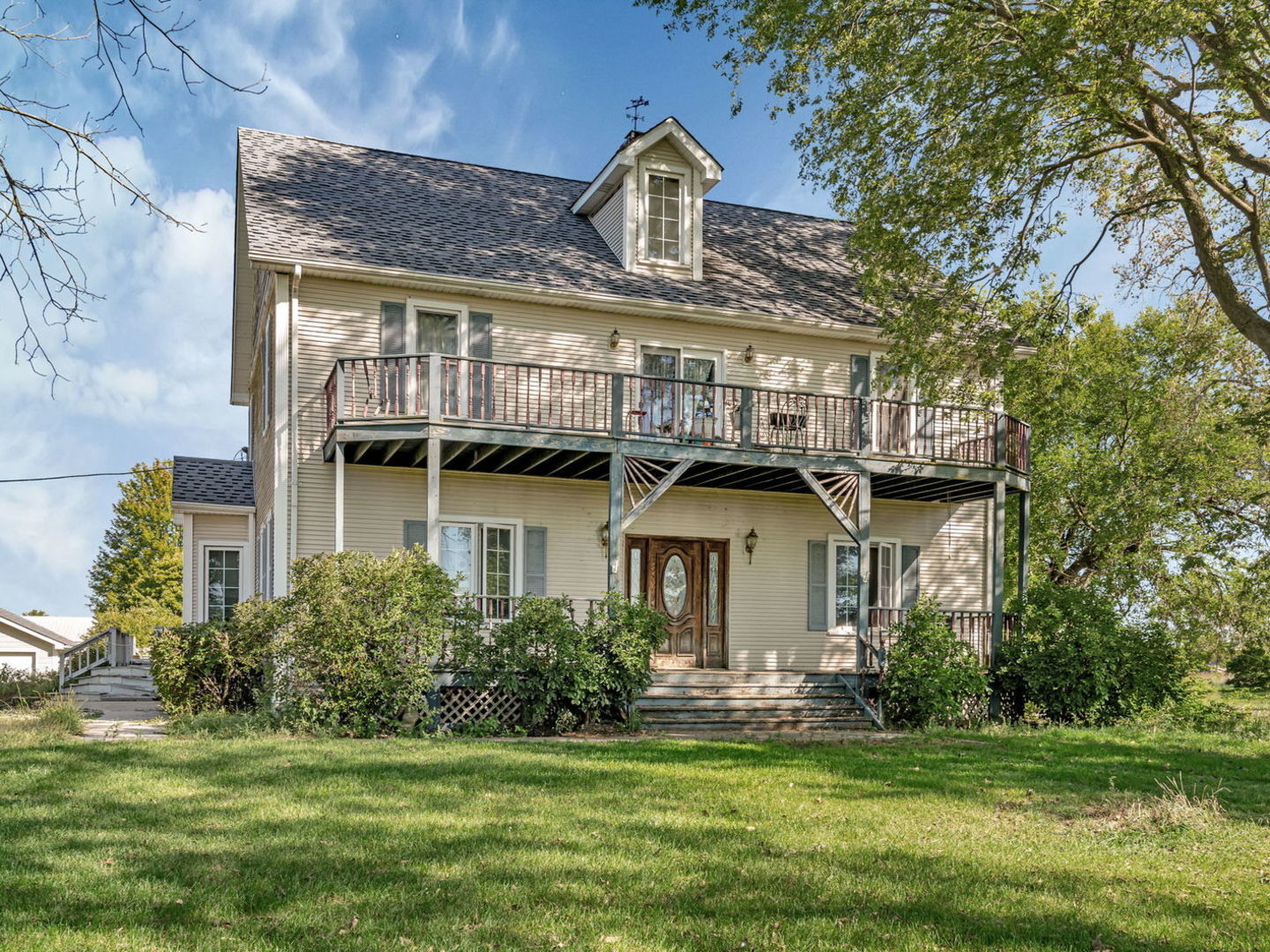 7140 E Huston Road, Braceville, IL 60407