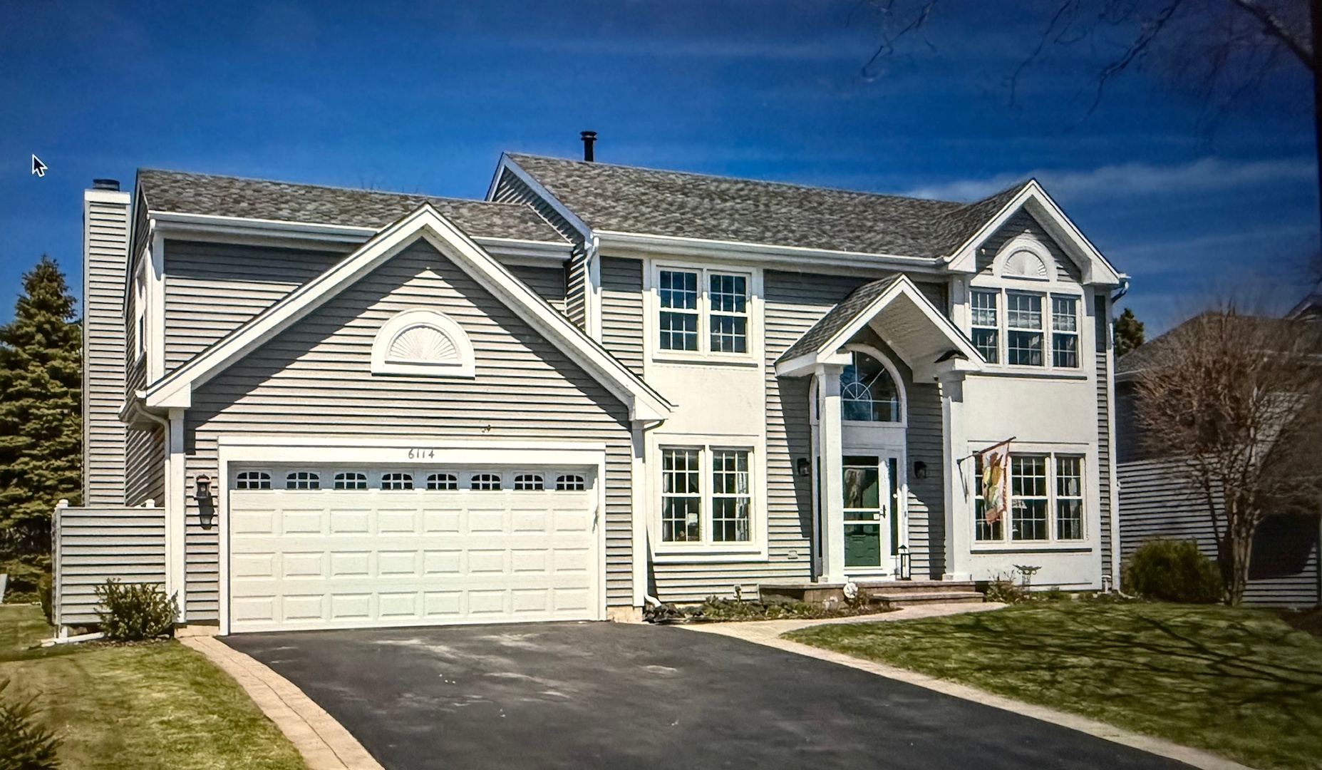 6114 Honeysuckle Lane, Gurnee, IL 60031