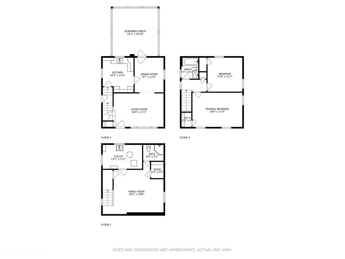 1242 E 98th Street, Chicago, IL 60628