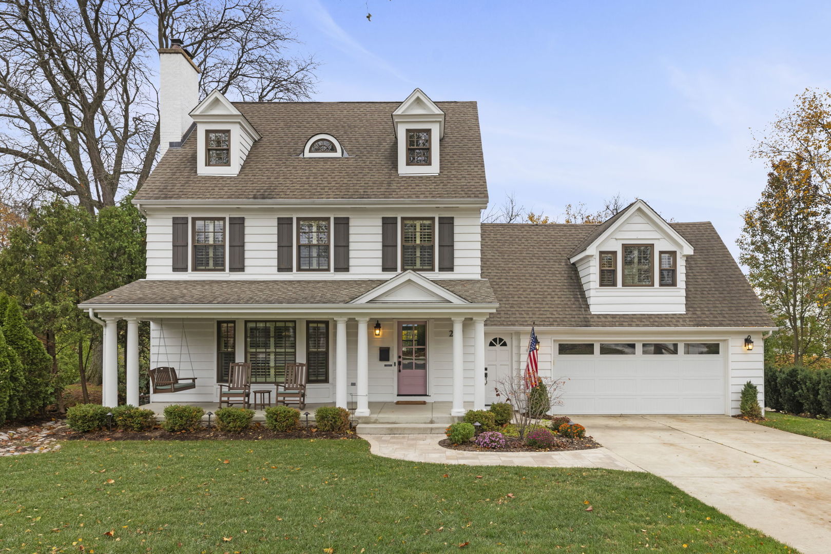 297 Van Damin Avenue, Glen Ellyn, IL 60137