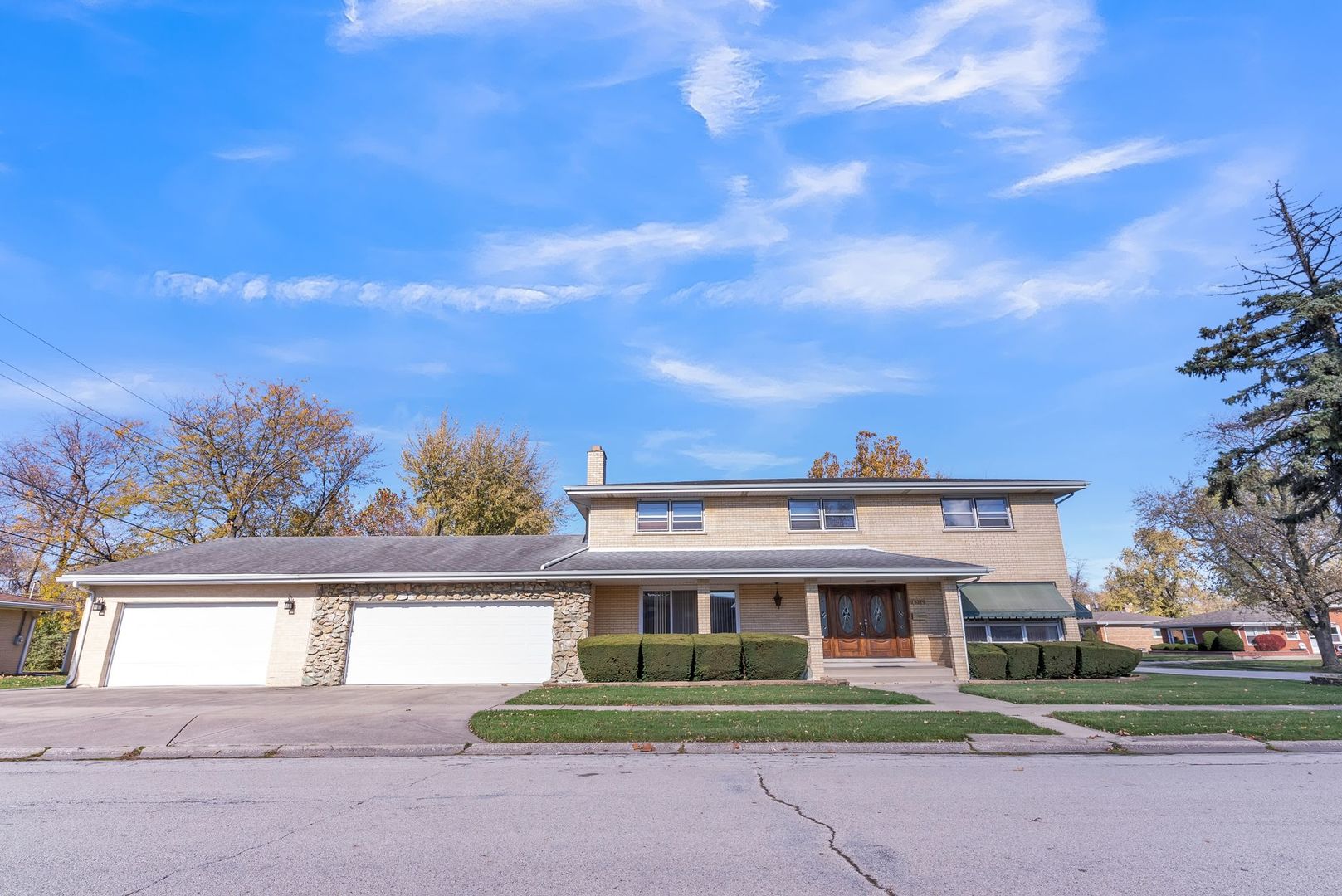 1044 E 165th Street, South Holland, IL 60473